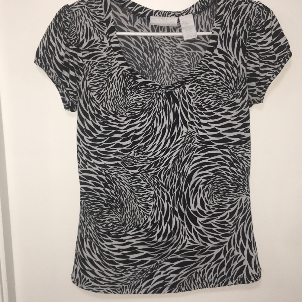Worthington Top Small